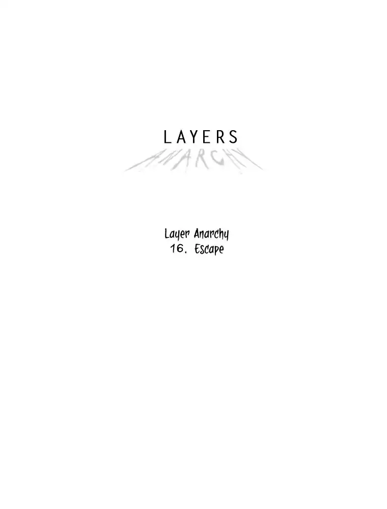 Layers Anarchy Chapter 16 2